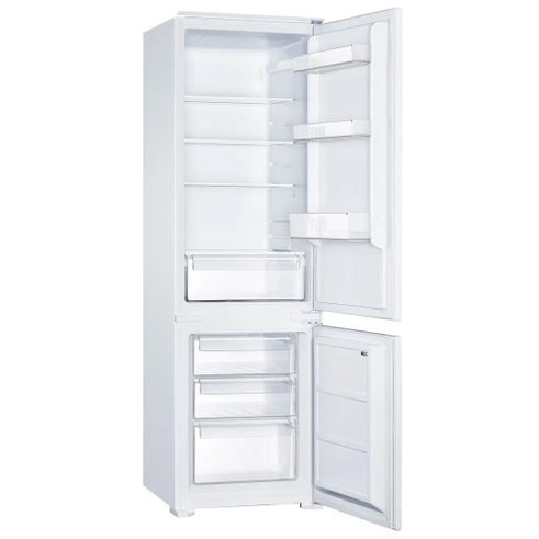 Witt KF 259 BI4 Integreret køle/fryseskab