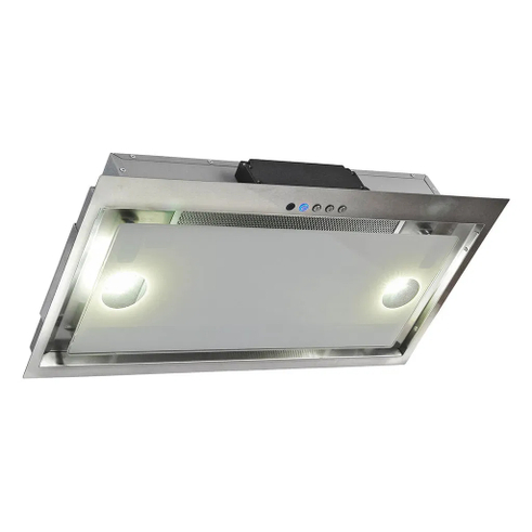 Witt Karma 53 XM Indbygget emhætte Rustfrit stål