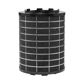 Witt Plasmafilter 1000R Sort