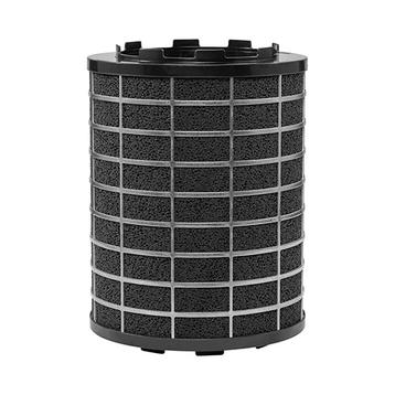 Witt Plasmafilter 1000R Sort