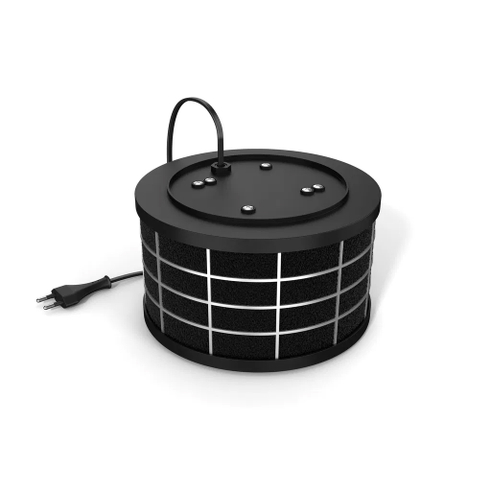 Witt Plasmafilter 500R Grå