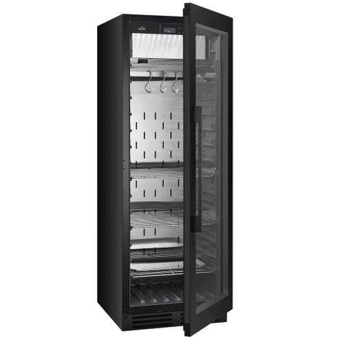 Witt SA60172-1BG Steakmodner Sort