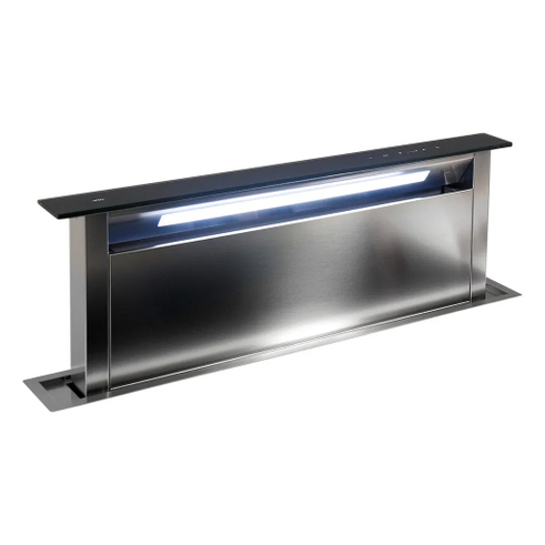 Witt WL 120 GL3 Bordemfang Sort