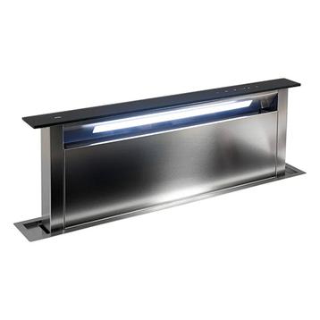 Witt WL 60 GL3 Bordemfang Sort