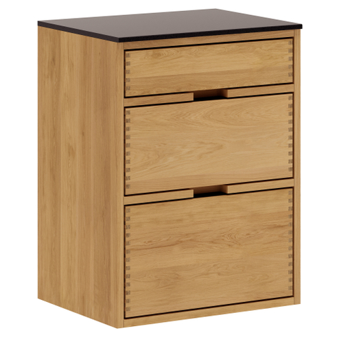 50 cm Just Wood Underskab 40 cm i dybden