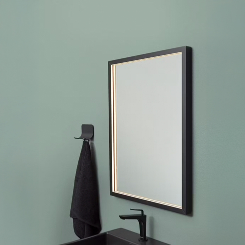 Milano Spejl - 120x80cm