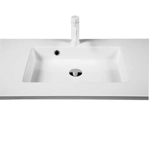 Colombo Marmor - Dybde 36 cm