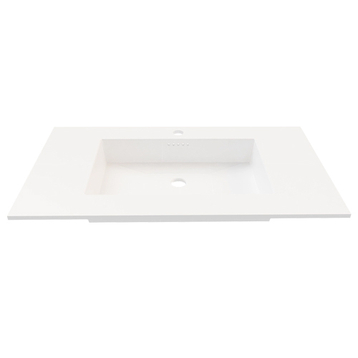 Colombo Solid Surface - Dybde 50 cm