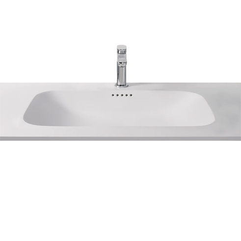 Nice Solid Surface - Dybde 36 cm