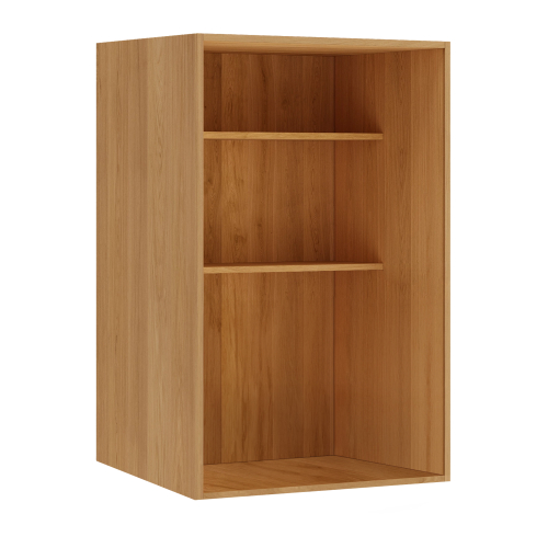 Just Wood Ljusoljad Baristaskåp - 60 cm modul