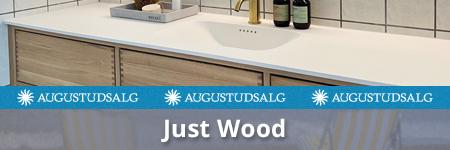 Just Wood