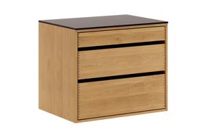 Lysolieret Original snedker underskabe