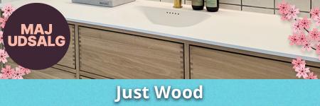 Just Wood