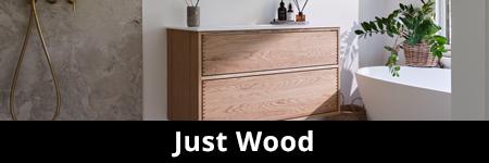 Just Wood