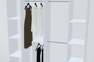 Celebert Elan komplette inventar løsninger