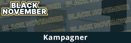 Kampagner