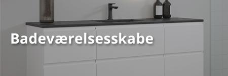 Badeværelsesskabe