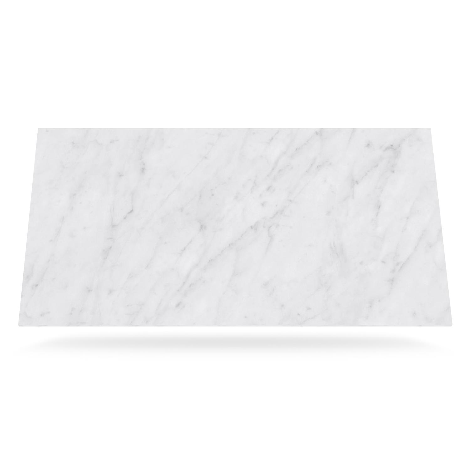 Basic+ Carrara Mat Neolith Keramik bordplade på mål