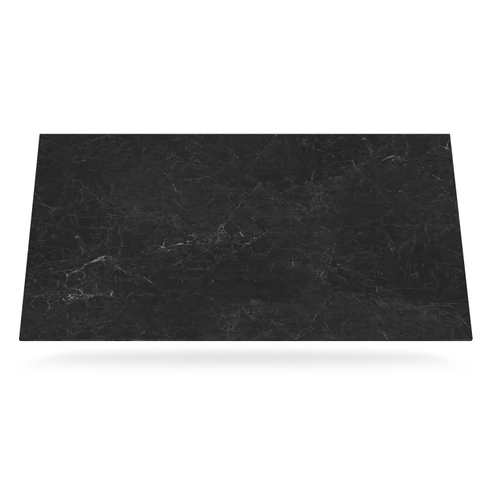 Basic+ Nero Mat Laminam Keramik bordplade på mål