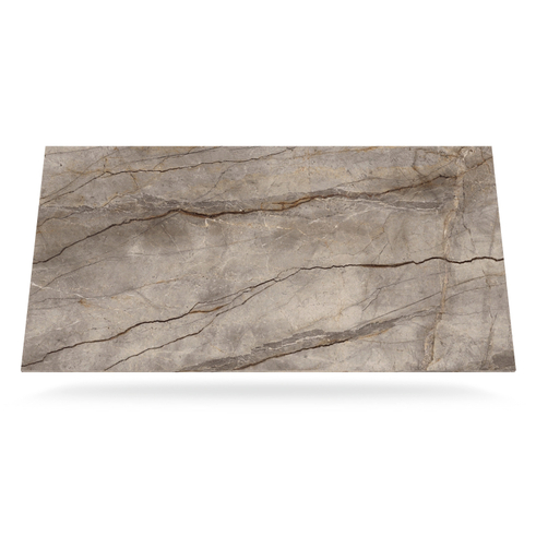 Silver Root Keramik bordplade på mål