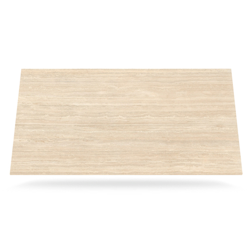 Travertino Classico Keramik bordplade på mål