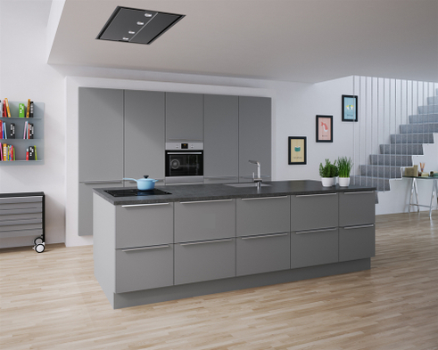 Tryghedspakken 5 - Opbæring og oplægning af op til 3 bordplader (INGEN MONTERING)