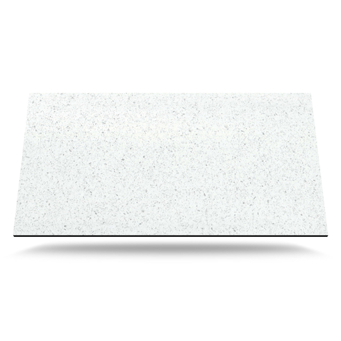 Mika m. sort kerne / A3302 Kompaktlaminat bordplade på mål