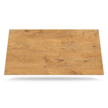 DU 4262 FG Wood Collection Laminat bordplade på mål