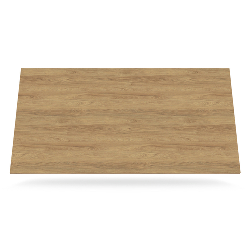 Natural Hickory / EG 3730 ST10 Laminat bordplade på mål