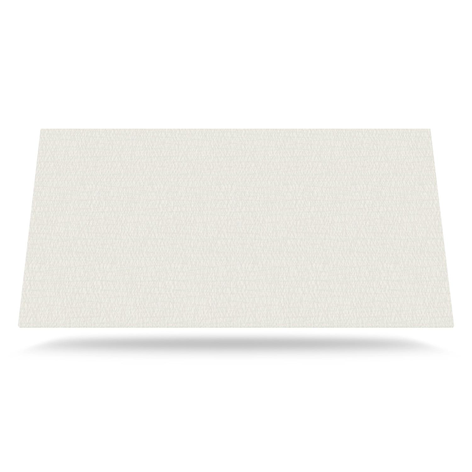 Beige Farve med tekstur - laminat bordplade på mål - 2139