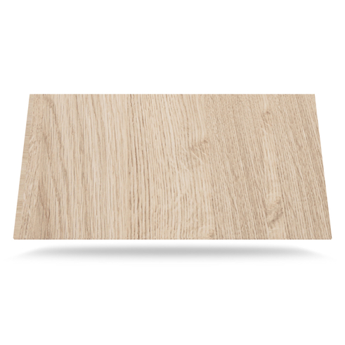Palermo Light Oak / SC 2609 MX Laminat bordplade på mål