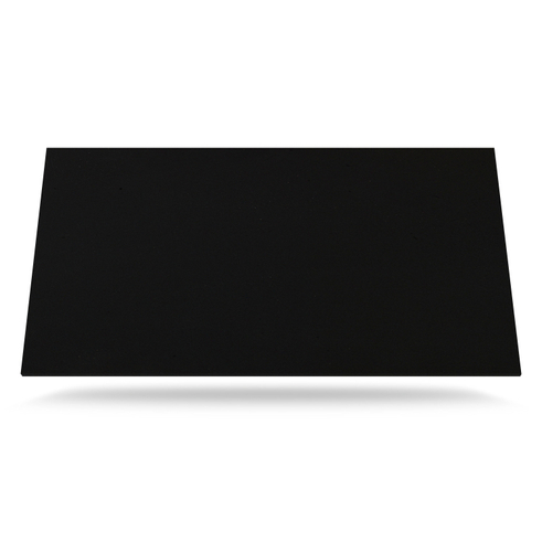 Sort Fenix Laminat 0720 bordplade på mål - BP697