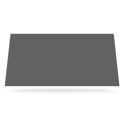 Anthracite Grey / DU U12290 XP Laminat bordplade på mål