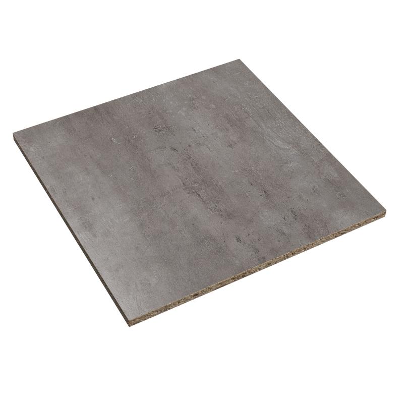 Udvendig gavl med tilpasning - Beton