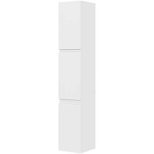 Multi-Living Bad højskab 30 cm med 5 hylder og 3 låger