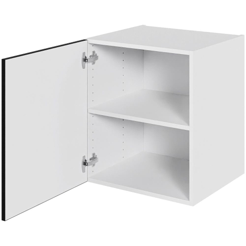 Multi-Living Bad hyldeskab 50 cm med hylde og låge 