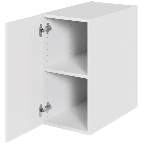 Multi-Living Bad hyldeskab 30 cm med hylde og låge