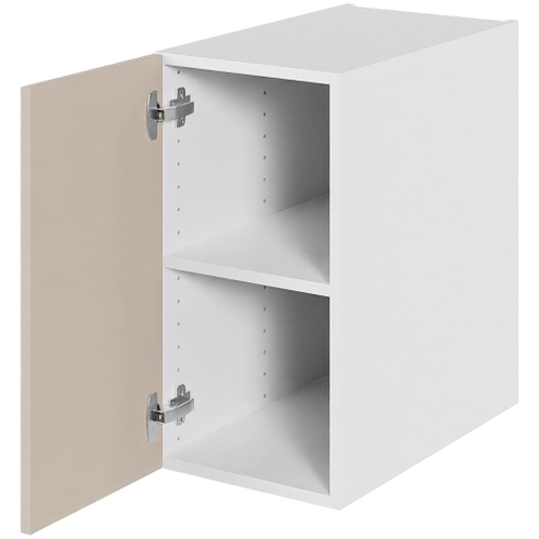 Multi-Living Bad hyldeskab 30 cm med hylde og låge