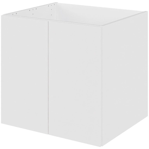 Multi-Living Bad hyldeskab 60 cm med hylde og 2 låger