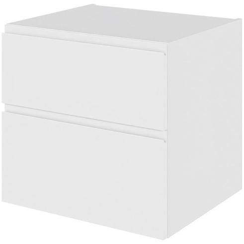 Multi-Living Bad skuffeskab 60 cm med 2 skuffer - fuldudtræk