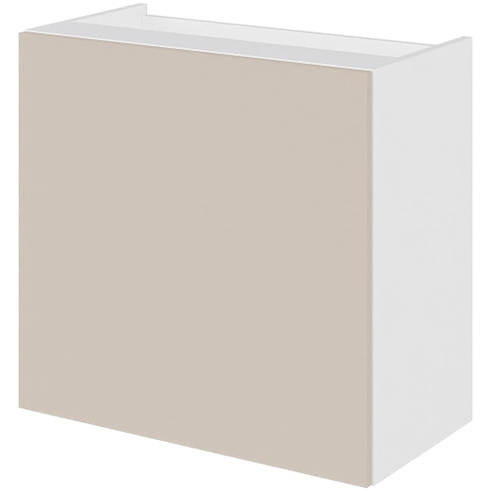 Multi-Living Lav emhætteskab 60 cm med 2 hylder og låge