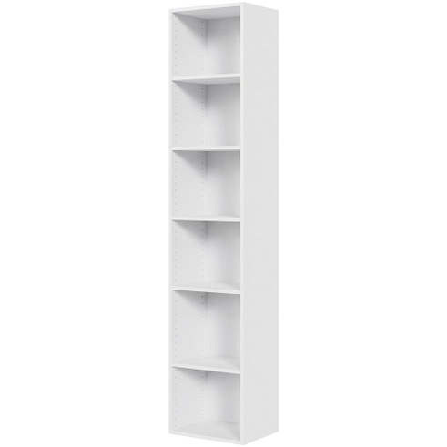 Multi-Living Tilpasningsskab 30 cm med 5 hylder
