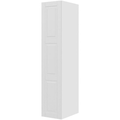 Multi-Living Køkken udtræksskab i Romantik H: 195,2 cm D: 60,0 cm - Højskabsudtræk, trådvare - Bredde: 40 cm