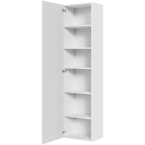 Multi-Living Køkken tilpasningsskab i Romantik H: 195,2 cm D: 34,0 cm - Inklusiv 5 hylder - Bredde: 50 cm