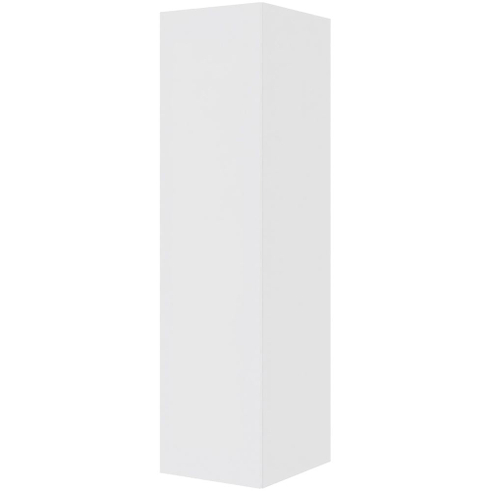 Multi-Living Køkken udtræksskab i Hvid Front H: 195,2 cm D: 60,0 cm - 3 skuffer & 2 bakker fuldudtræk/softluk - Bredde: 50 cm