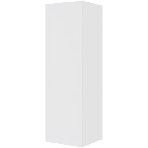 Multi-Living Køkken højskab i Hvid Front tomt H: 195,2 cm D: 60,0 cm - 1 låge - Bredde: 60 cm