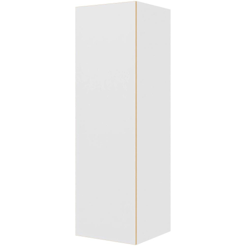 Multi-Living Køkken højskab i White/Oak Line tomt H: 195,2 cm D: 60,0 cm - 1 låge - Bredde: 60 cm