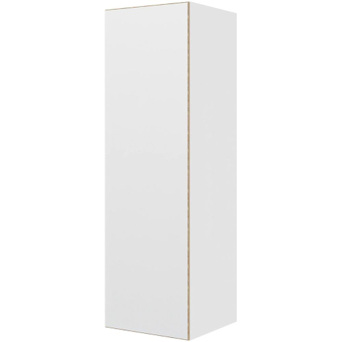 Multi-Living Køkken hyldeskab i London H: 195,2 cm D: 60,0 cm - 1 låge inklusiv 4 hylder - Bredde: 60 cm