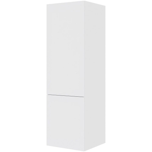 Multi-Living Indbygningsskab til køl H: 195,2 cm D: 60,0 cm - 2 låger med samling