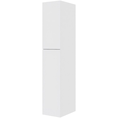 Multi-Living Ekstra højt tomt skab - H: 214,4 cm D: 60,0 cm - 2-delt låge